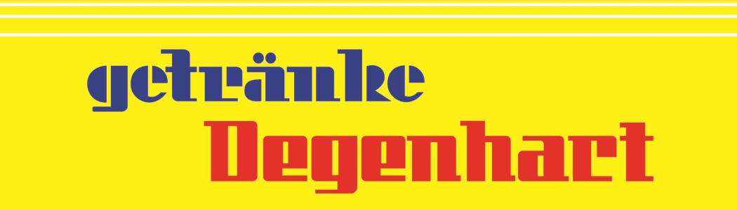 Getränke Degenhart