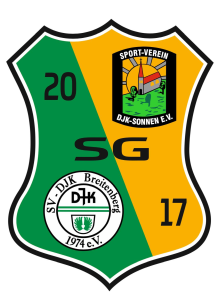 SG Breitenberg-Sonnen, Fußball