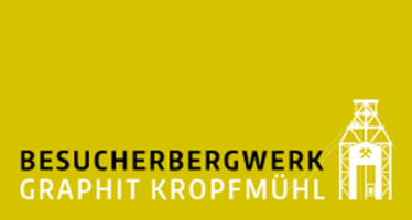 GK Besucherbergwerk gGmbH, Kropfmühl